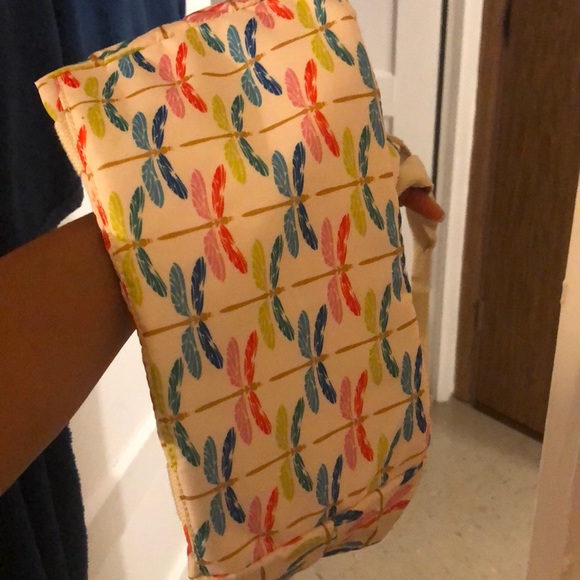 Kipling Tote and wrist bag - Picture 6 of 7